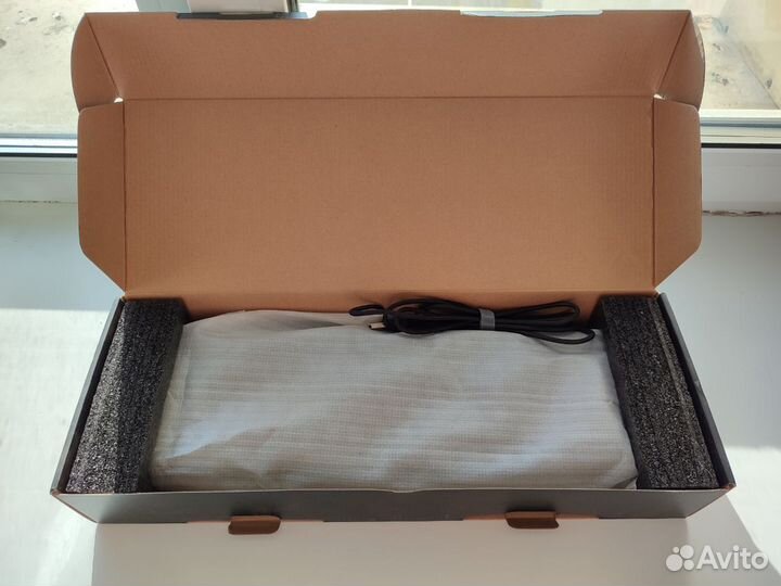 Игровая клавиатура Oklick 940G механика RGB