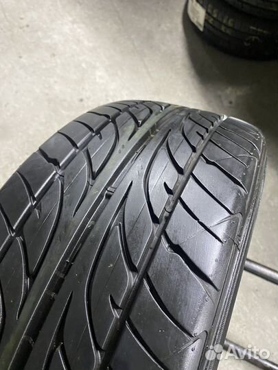 Dunlop Le Mans LM703 215/55 R16