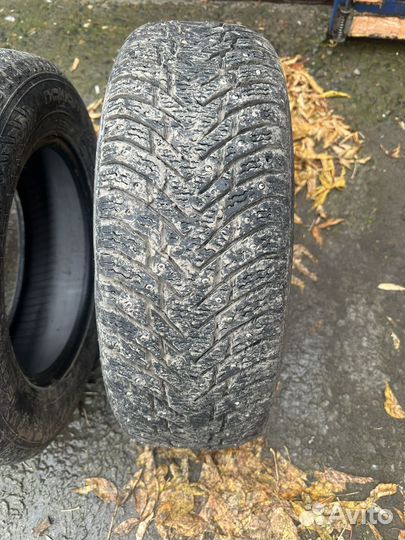 Nokian Tyres Hakkapeliitta 8 195/65 R15