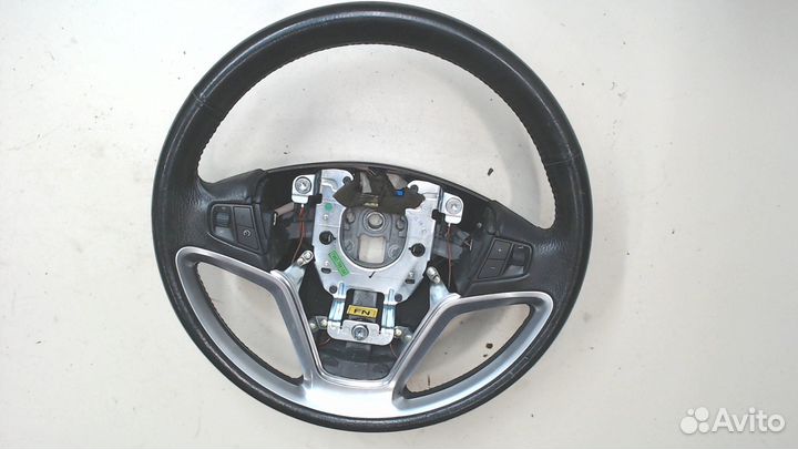 Руль Saturn VUE, 2008