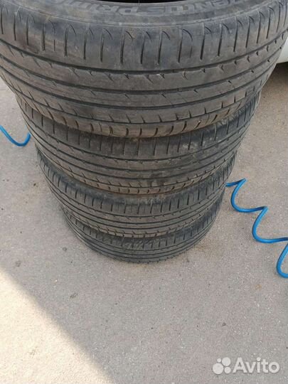 Hankook Ventus Prime 2 K115 205/55 R16