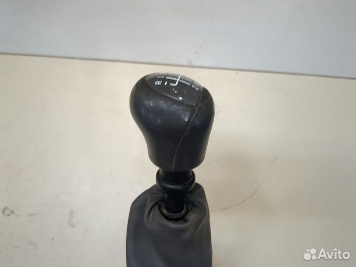 Кулиса кпп Renault Scenic, 2001