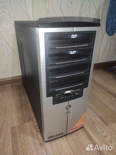 Корпус для пк