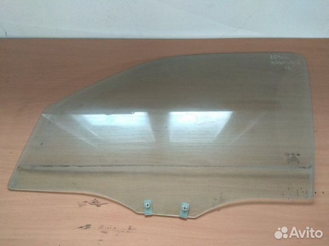 Стекло двери передней левой Haima Haima 7