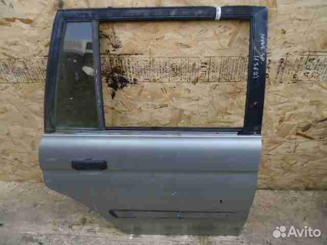 Дверь задняя правая Mitsubishi Montero Sport (1996