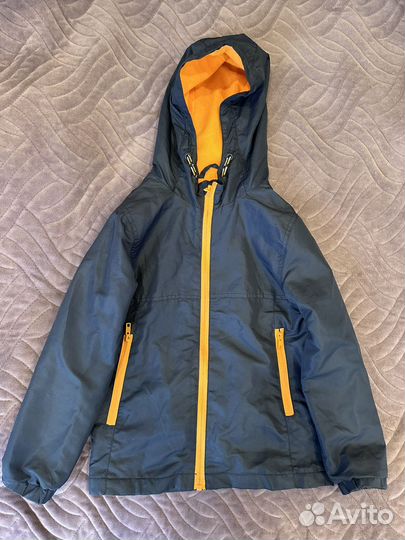 Ветровка Fun day 122р