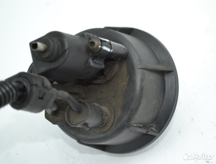 Топливный фильтр / Топливный сепаратор renault tru