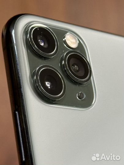 iPhone 11 Pro Max, 256 ГБ