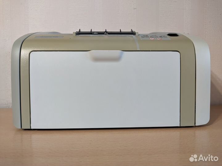 HP LaserJet 1020 гарантия 15 дней