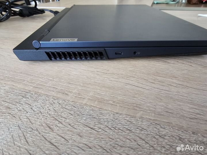 Lenovo legion 5 15ach6a