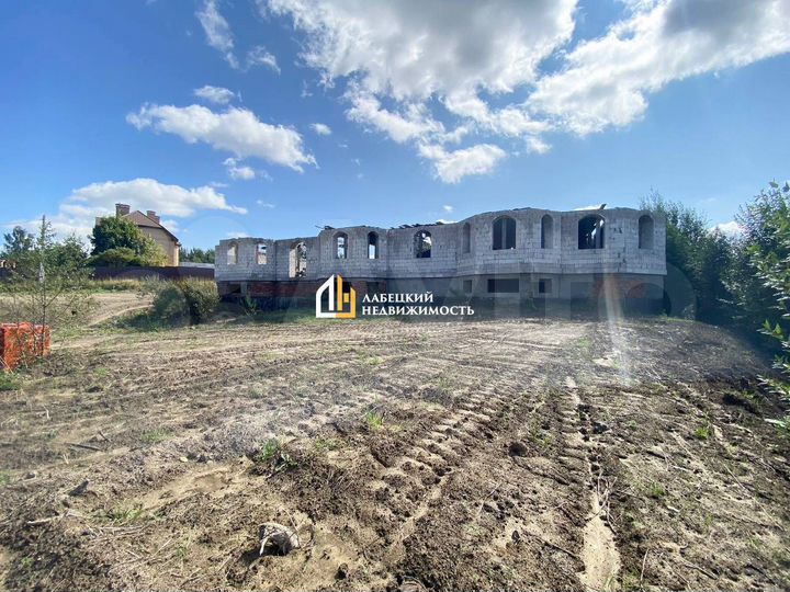 Участок 30 сот. (ИЖС)