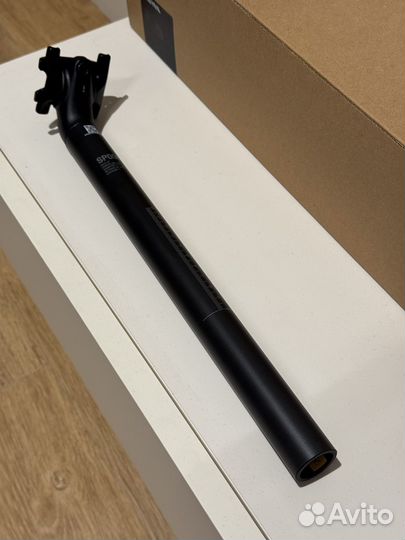 Подседельный штырь Canyon SP0057 карбон 27.2