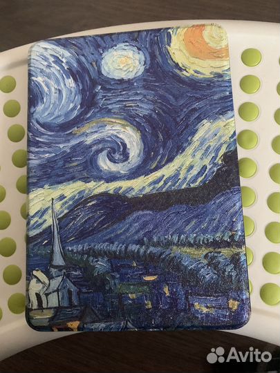 Чехол на электронную книгу kindle 4