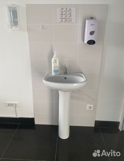 Бизнес с медицинской лицензией