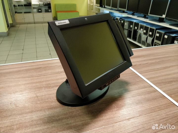 Сенсорный 12