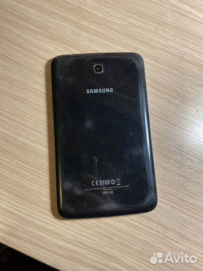 Планшет Samsung galaxy tab 3