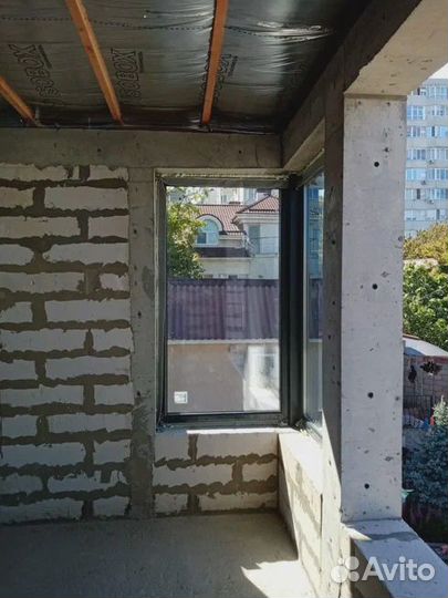 Пластиковые окна от производителя
