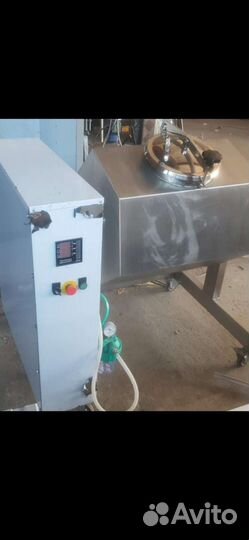 Вакуумный массажер для мяса 220л