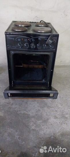 Плита электрическая