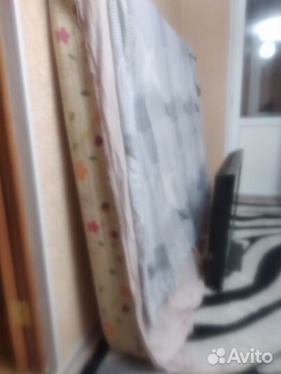 Матрас для кровати