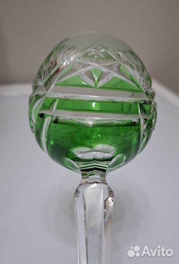 Хрустальный фужер Nachtmann Германия