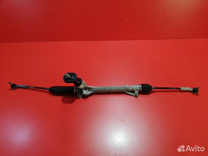 Рулевая рейка Volkswagen Polo 602 cfna 2014