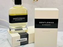 Туалетная вода givenchy Gentleman