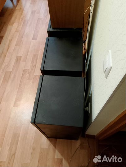 Акустика колонки Амфитон 25ас027