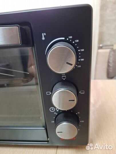 Электропечь