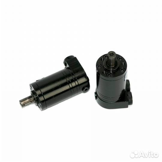 Гидромотор BMM-50P1CS1 (аналог MMS 50C)