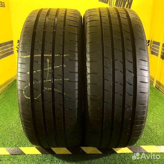 Dunlop SP Sport Maxx RT 255/35 R19