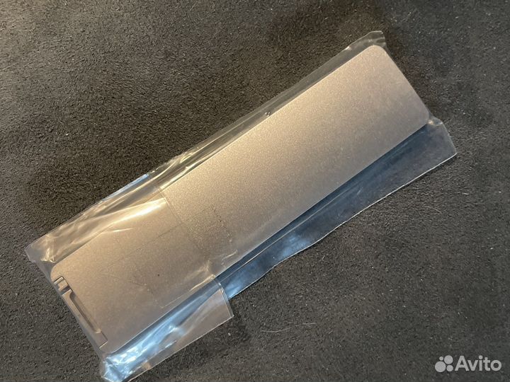 Пульт apple tv 2 3 4 поколения