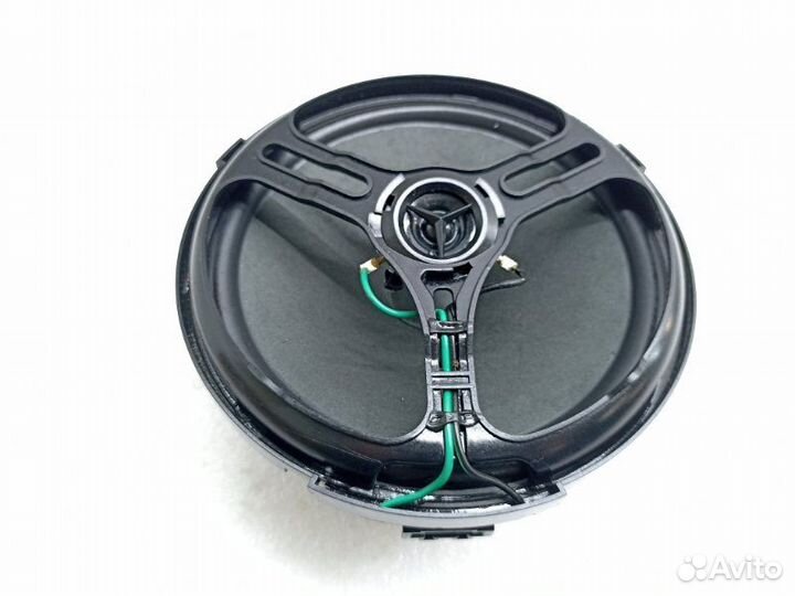 Динамик задний правый Mercedes-Benz C-Class W204