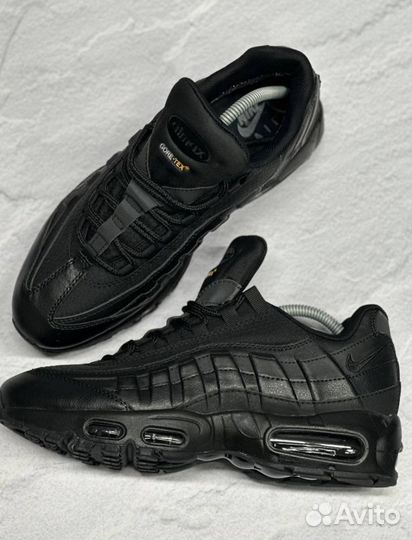 Кроссовки Nike Air Max 95 premium