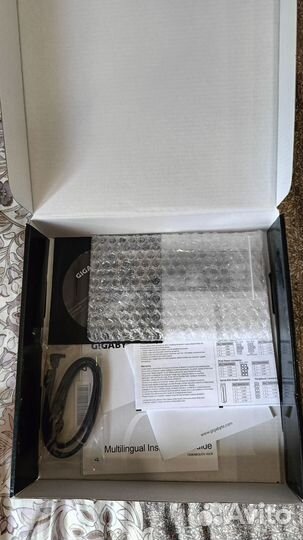 Gigabyte B560M DS3H V2