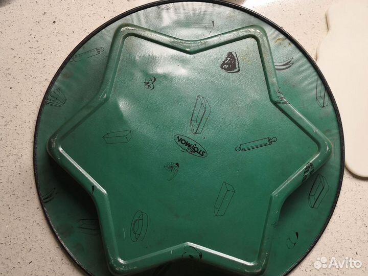 Форма для выпечки торта