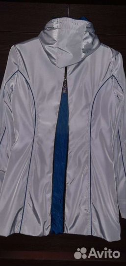 Куртка пиджак девочки