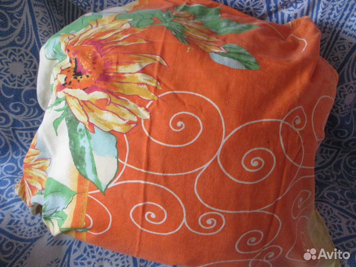 Детские постельное и матрас