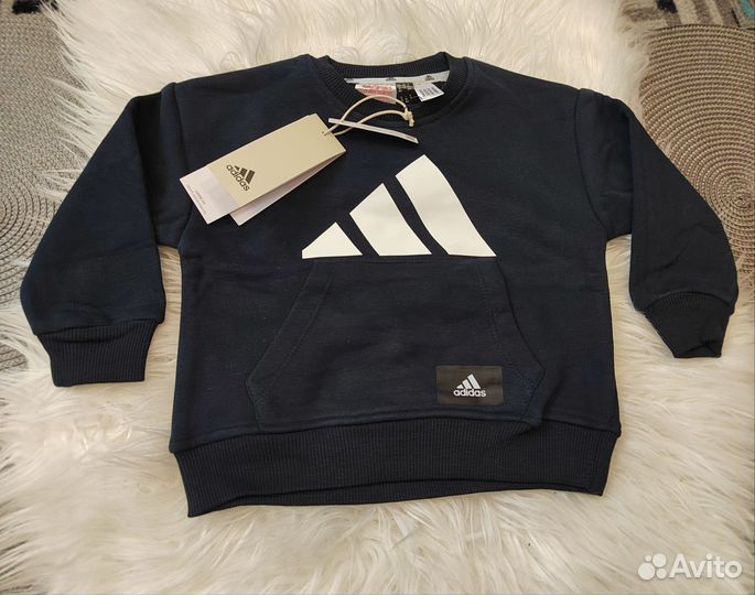 Костюм adidas детский