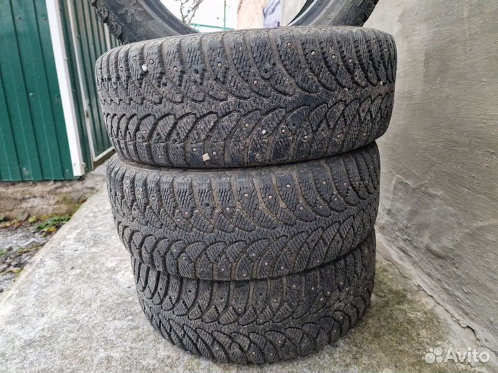 Cordiant Sno-Max 205/55 R16 94T