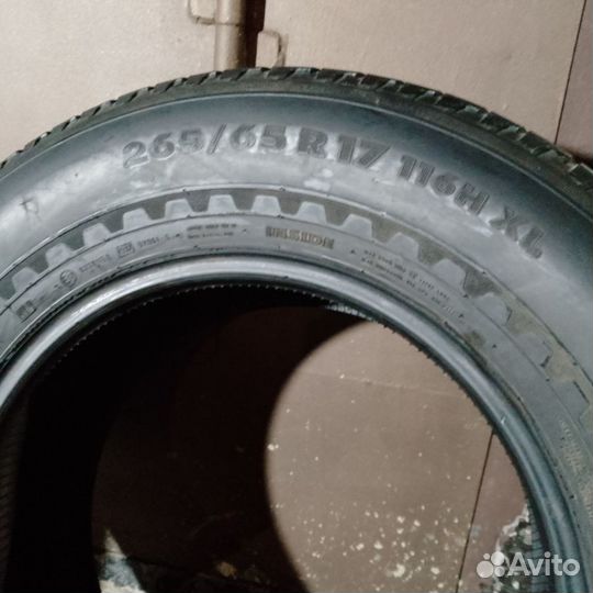 Nokian Tyres Hakka Black