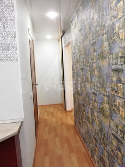 1-к. квартира, 31 м², 4/5 эт.