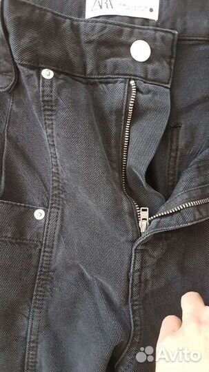 Джинсы Zara