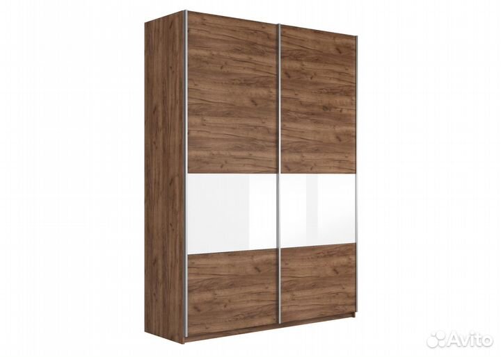 Шкаф-купе Е1 