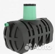 Септик цена