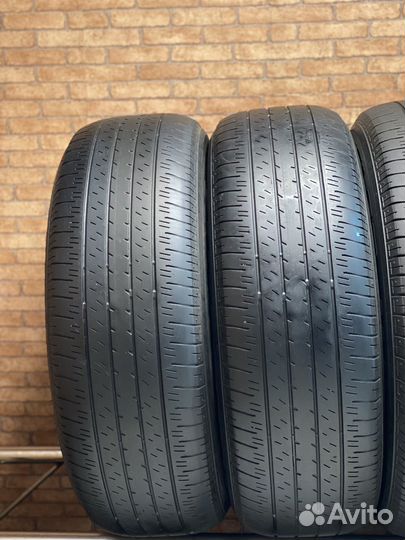 Bridgestone Dueler H/L 33 235/65 R18