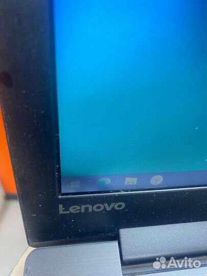 Ноутбук Lenovo i3-6006u