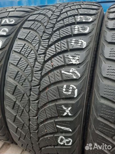 Kumho WinterCraft WP71 225/45 R18 и 245/40 R18 95V