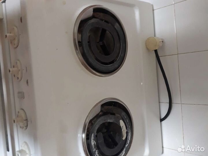 Плитка электрическая мечта