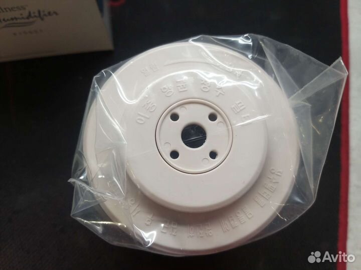 Сменный фильтр для увлажнителя Никкен/Nikken